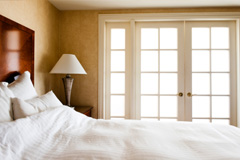 Llanddwywe bedroom extension costs