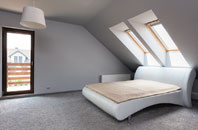 Llanddwywe bedroom extensions